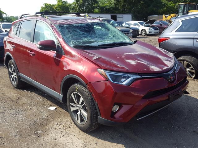 TOYOTA RAV4 ADVEN 2018 2t3rfrevxjw730431