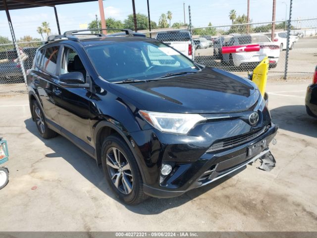 TOYOTA RAV4 2018 2t3rfrevxjw734236