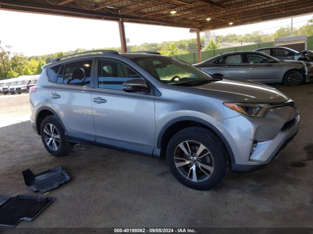 TOYOTA RAV4 2018 2t3rfrevxjw736732