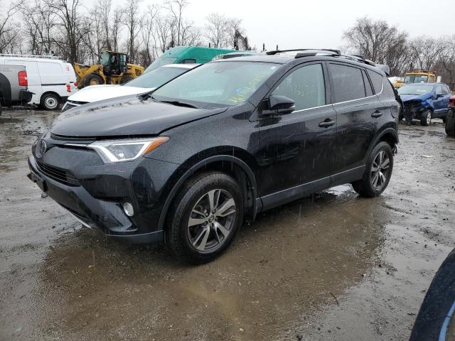 TOYOTA RAV4 ADVEN 2018 2t3rfrevxjw740974