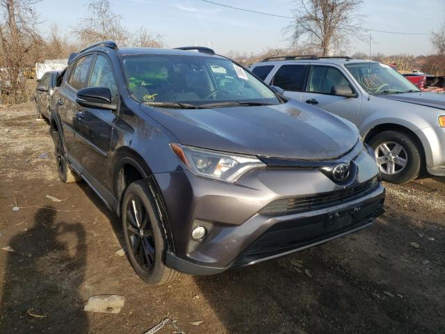 TOYOTA RAV4 ADVEN 2018 2t3rfrevxjw741137