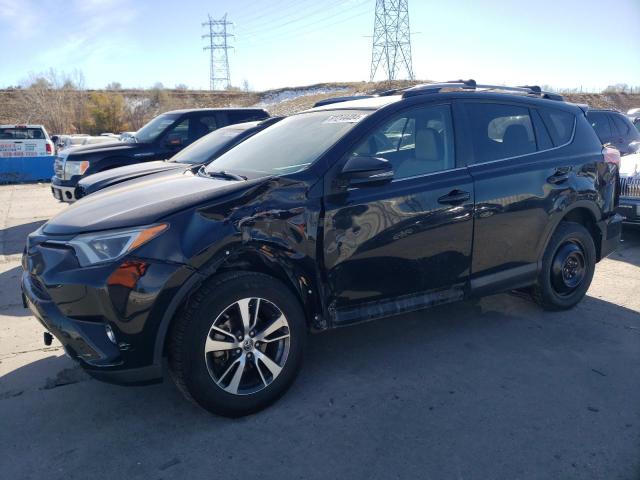 TOYOTA RAV4 ADVEN 2018 2t3rfrevxjw741512