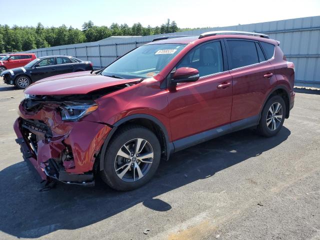 TOYOTA RAV4 ADVEN 2018 2t3rfrevxjw745818