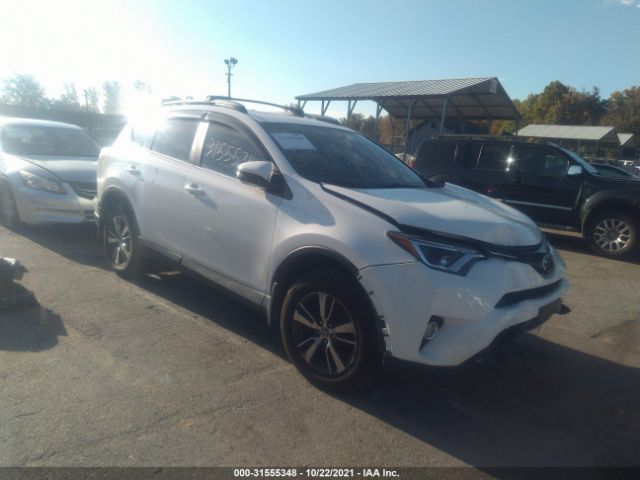 TOYOTA RAV4 2018 2t3rfrevxjw746712