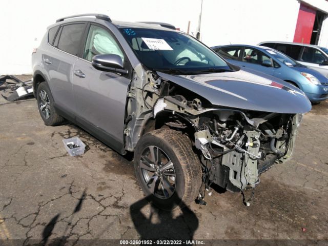 TOYOTA RAV4 2018 2t3rfrevxjw746984