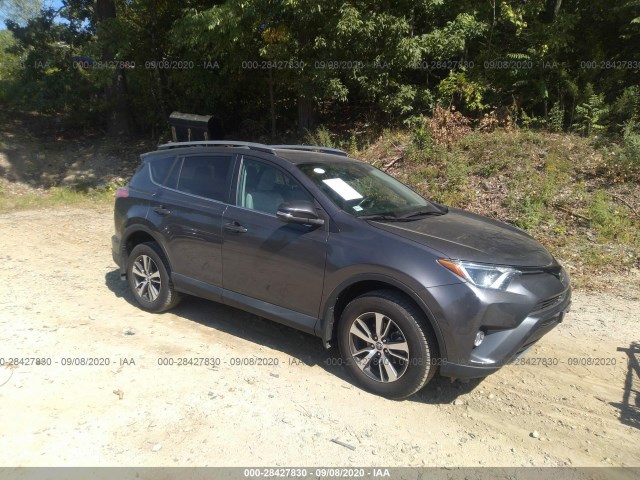 TOYOTA RAV4 2018 2t3rfrevxjw748265