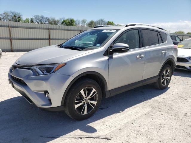 TOYOTA RAV4 ADVEN 2018 2t3rfrevxjw751392