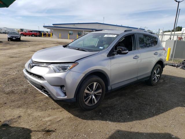 TOYOTA RAV4 2018 2t3rfrevxjw753207