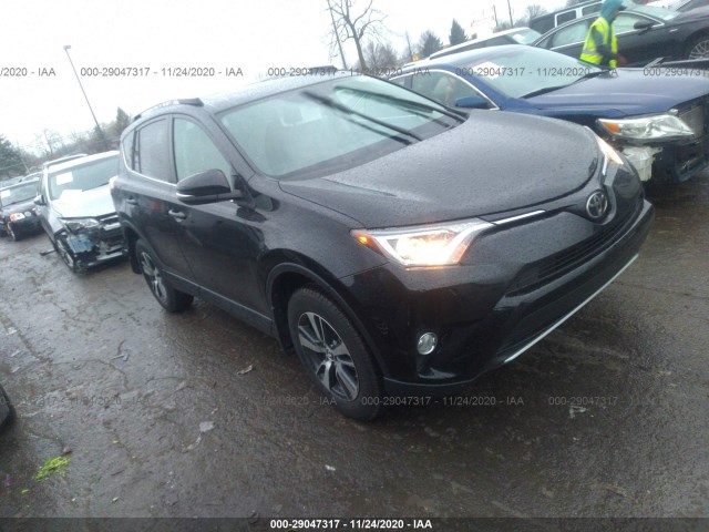 TOYOTA RAV4 2018 2t3rfrevxjw754339