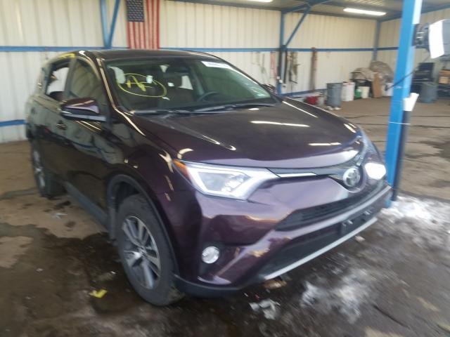 TOYOTA RAV4 ADVEN 2018 2t3rfrevxjw757662