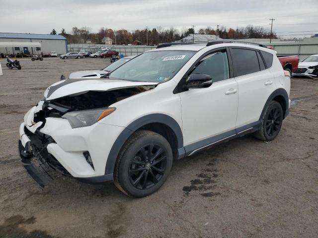 TOYOTA RAV4 ADVEN 2018 2t3rfrevxjw765082