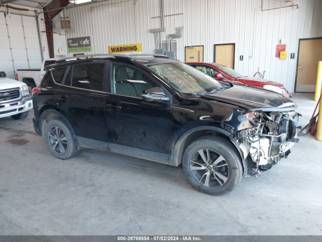 TOYOTA RAV4 2018 2t3rfrevxjw767236