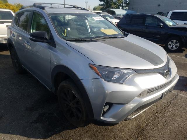 TOYOTA RAV4 ADVEN 2018 2t3rfrevxjw769648