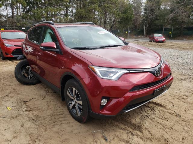 TOYOTA RAV4 ADVEN 2018 2t3rfrevxjw770055