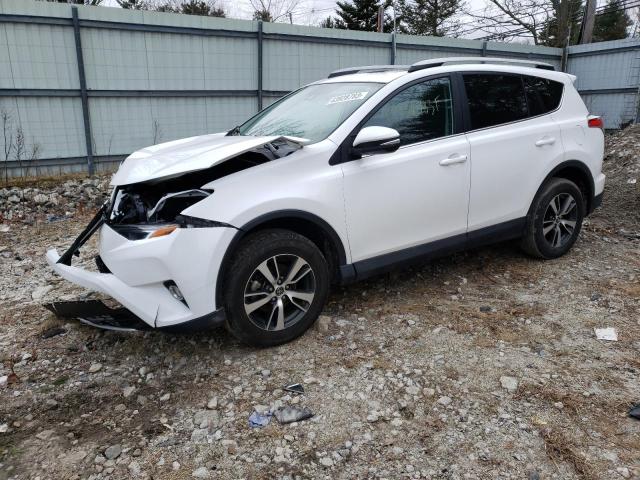 TOYOTA RAV4 ADVEN 2018 2t3rfrevxjw770301