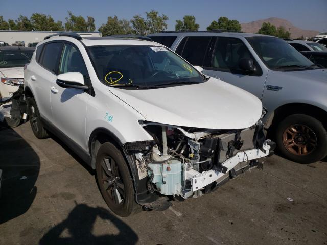 TOYOTA RAV4 ADVEN 2018 2t3rfrevxjw772274