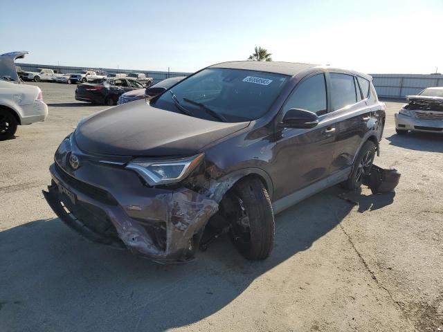 TOYOTA RAV4 ADVEN 2018 2t3rfrevxjw772436