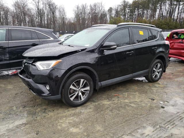 TOYOTA RAV4 2018 2t3rfrevxjw778950