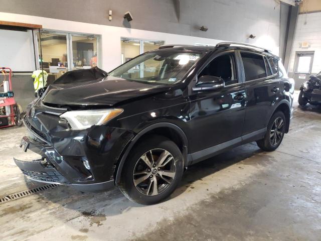 TOYOTA RAV4 ADVEN 2018 2t3rfrevxjw780889