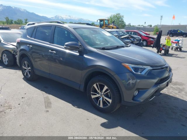 TOYOTA RAV4 2018 2t3rfrevxjw784666