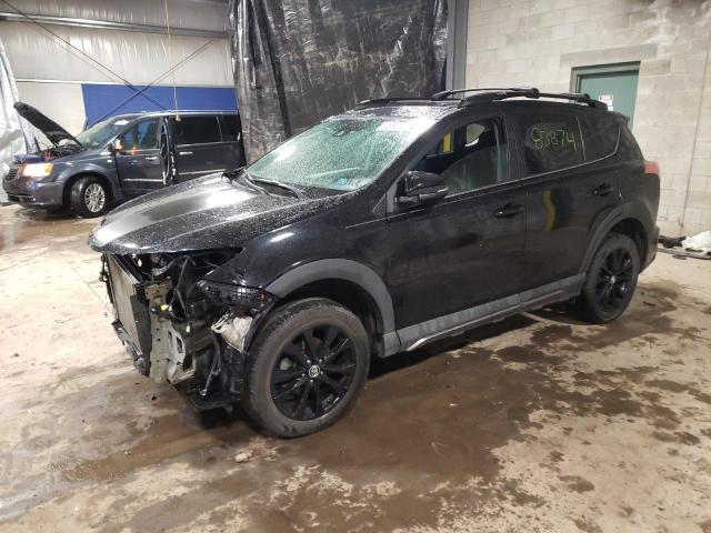 TOYOTA RAV4 2018 2t3rfrevxjw788054