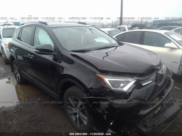 TOYOTA RAV4 2018 2t3rfrevxjw790841