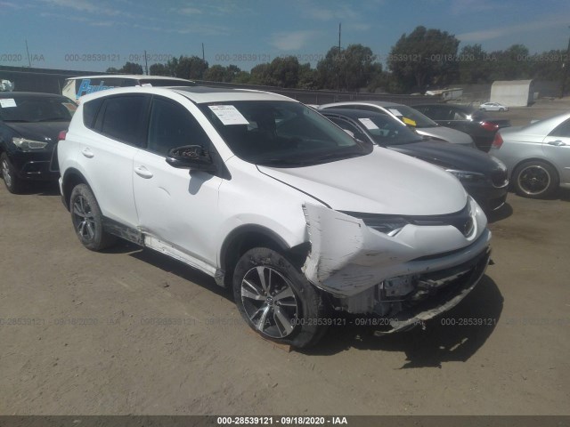 TOYOTA RAV4 2018 2t3rfrevxjw791634