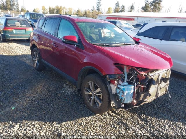 TOYOTA RAV4 2018 2t3rfrevxjw792539