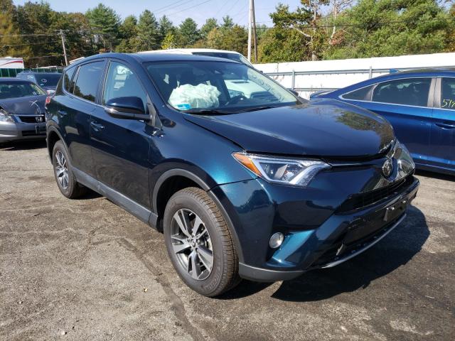 TOYOTA RAV4 ADVEN 2018 2t3rfrevxjw792718