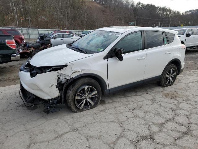 TOYOTA RAV4 2018 2t3rfrevxjw798549