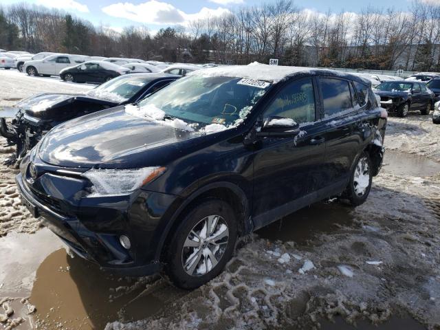 TOYOTA RAV4 ADVEN 2018 2t3rfrevxjw799720