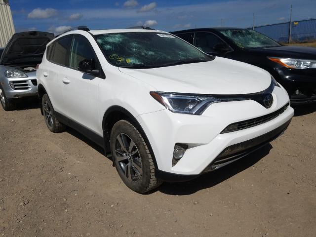 TOYOTA RAV4 ADVEN 2018 2t3rfrevxjw802180