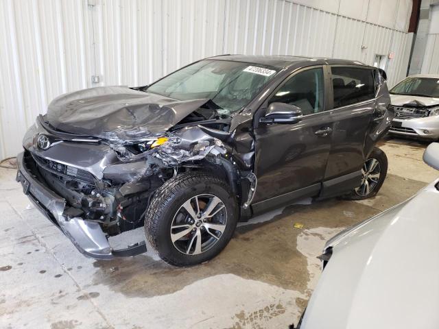 TOYOTA RAV4 2018 2t3rfrevxjw802471