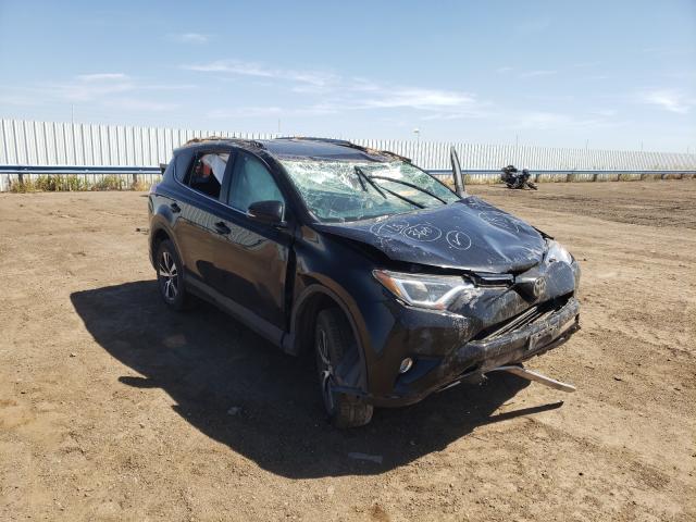 TOYOTA RAV4 ADVEN 2018 2t3rfrevxjw803975