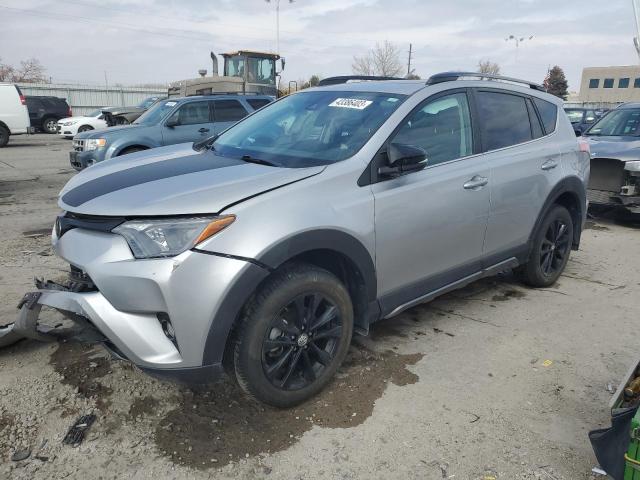 TOYOTA RAV4 ADVEN 2018 2t3rfrevxjw808416