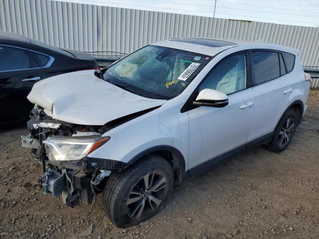 TOYOTA RAV4 2018 2t3rfrevxjw812899