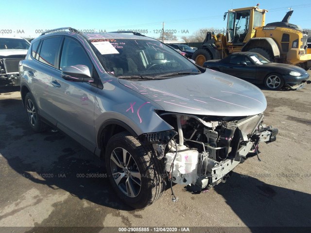 TOYOTA RAV4 2018 2t3rfrevxjw814944