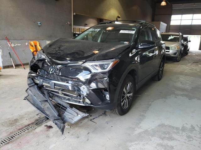 TOYOTA RAV4 2018 2t3rfrevxjw818654