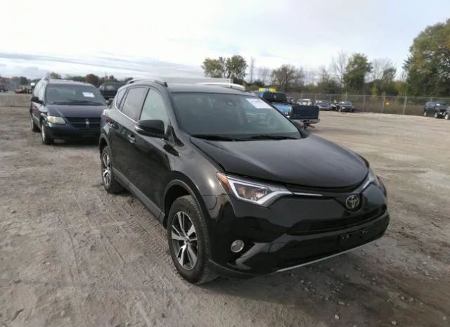 TOYOTA RAV4 2018 2t3rfrevxjw820078