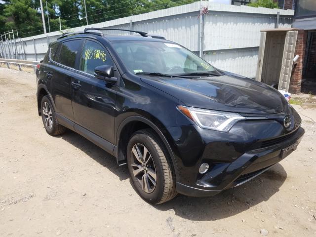 TOYOTA RAV4 ADVEN 2018 2t3rfrevxjw821487