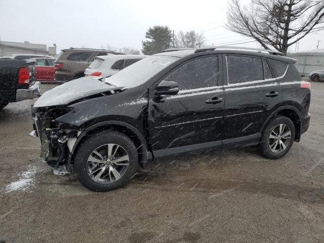 TOYOTA RAV4 2018 2t3rfrevxjw822591