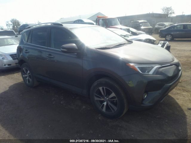 TOYOTA RAV4 2018 2t3rfrevxjw822820