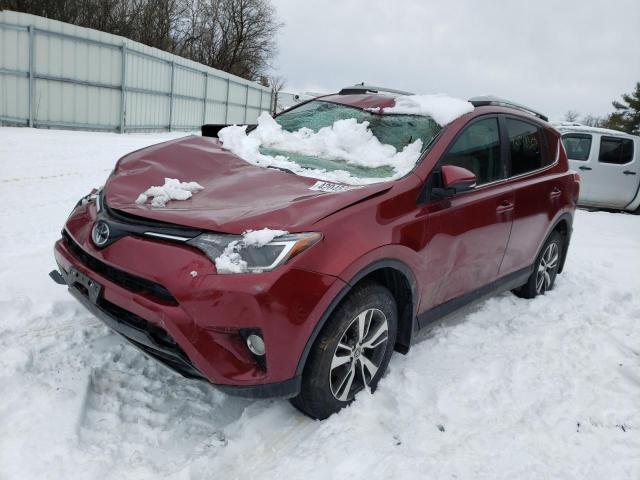 TOYOTA RAV4 ADVEN 2018 2t3rfrevxjw823806