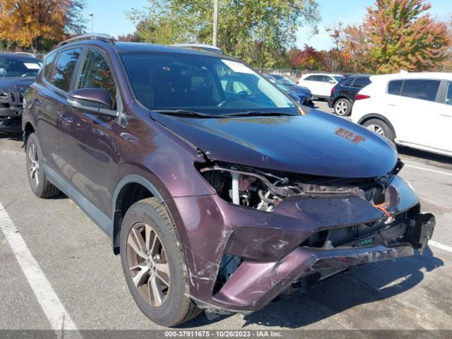 TOYOTA RAV4 2018 2t3rfrevxjw829704