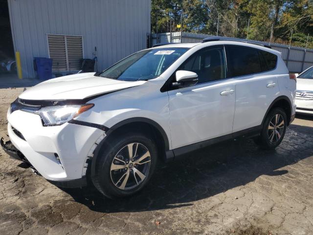 TOYOTA RAV4 2018 2t3rfrevxjw833963