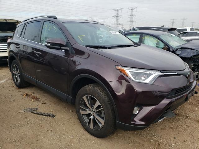 TOYOTA RAV4 ADVEN 2018 2t3rfrevxjw834174