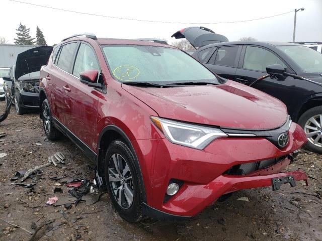 TOYOTA RAV4 ADVEN 2018 2t3rfrevxjw834370