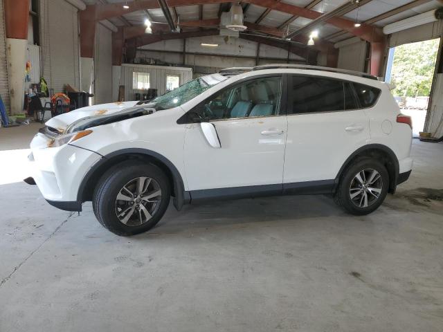 TOYOTA RAV4 ADVEN 2018 2t3rfrevxjw839441