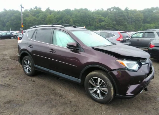 TOYOTA RAV4 2018 2t3rfrevxjw840315