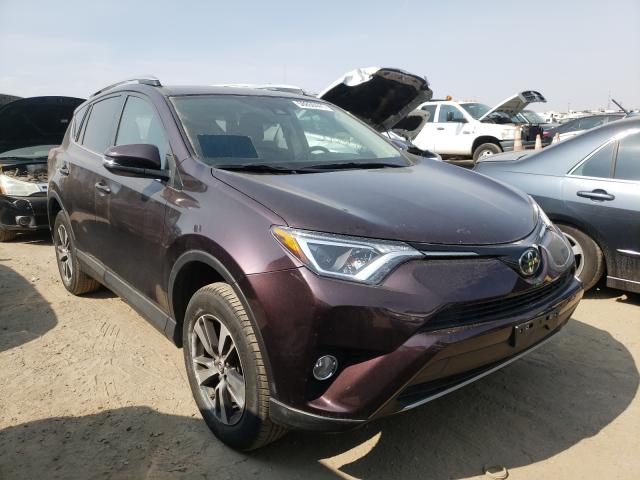 TOYOTA RAV4 ADVEN 2018 2t3rfrevxjw841481